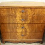 901 8147 CHEST OF DRAWERS